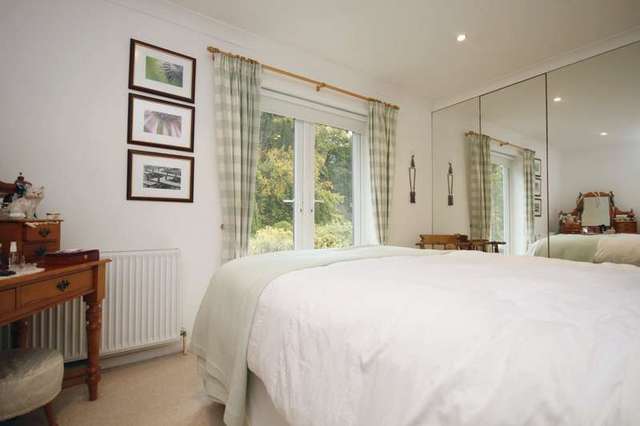 Image of 4 bedroom Semi-Detached house for sale in Bradley Road Nuffield Henley-on-Thames RG9 at Nuffield  Henley-On-Thames, RG9 5SG