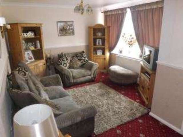  Image of 2 bedroom End of Terrace for sale in Bradshaw Avenue Glen Parva Leicester LE2 at Glen Parva Leicester Glen Parva, LE2 9PZ