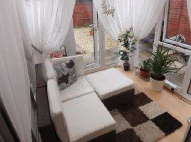  Image of 2 bedroom End of Terrace for sale in Bradshaw Avenue Glen Parva Leicester LE2 at Glen Parva Leicester Glen Parva, LE2 9PZ