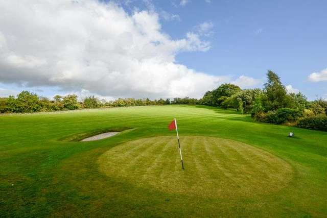  Image of 4 bedroom Detached house for sale in Bradshaw Road Bradshaw Bolton BL2 at Bradshaw Road  Bolton, BL2 4JJ