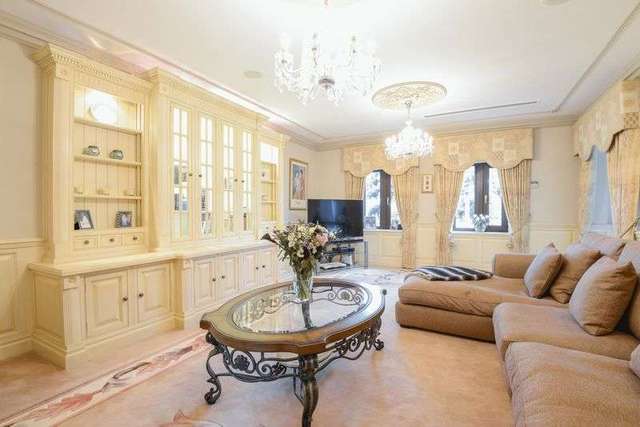  Image of 4 bedroom Detached house for sale in Bradshaw Road Bradshaw Bolton BL2 at Bradshaw Road  Bolton, BL2 4JJ