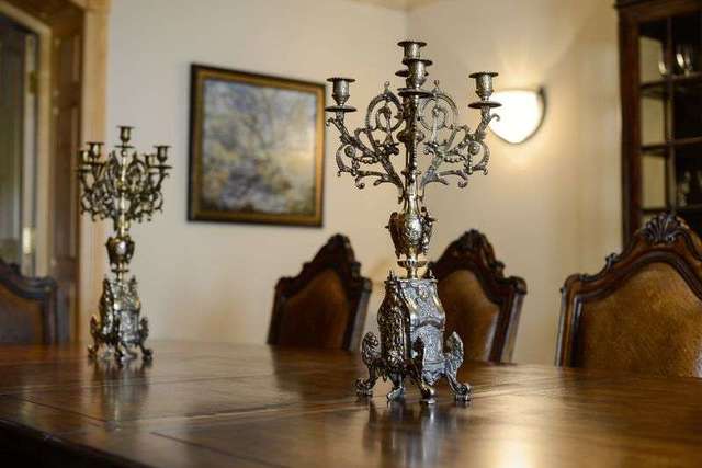  Image of 4 bedroom Detached house for sale in Bradshaw Road Bradshaw Bolton BL2 at Bradshaw Road  Bolton, BL2 4JJ