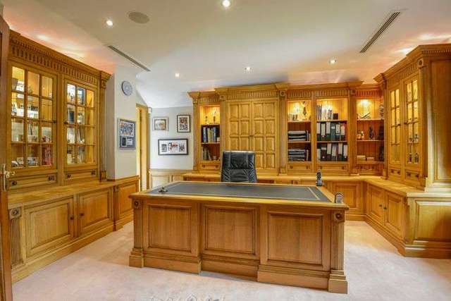  Image of 4 bedroom Detached house for sale in Bradshaw Road Bradshaw Bolton BL2 at Bradshaw Road  Bolton, BL2 4JJ