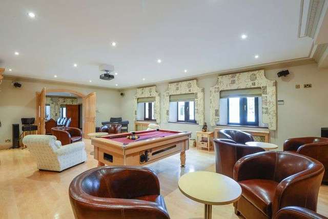  Image of 4 bedroom Detached house for sale in Bradshaw Road Bradshaw Bolton BL2 at Bradshaw Road  Bolton, BL2 4JJ