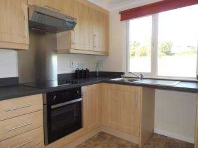  Image of 2 bedroom Bungalow for sale in Theddingworth Road Lubenham Market Harborough LE16 at Theddingworth Road Lubenham Marston Trussell, LE16 9TP