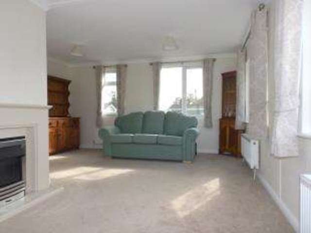  Image of 2 bedroom Bungalow for sale in Theddingworth Road Lubenham Market Harborough LE16 at Theddingworth Road Lubenham Marston Trussell, LE16 9TP