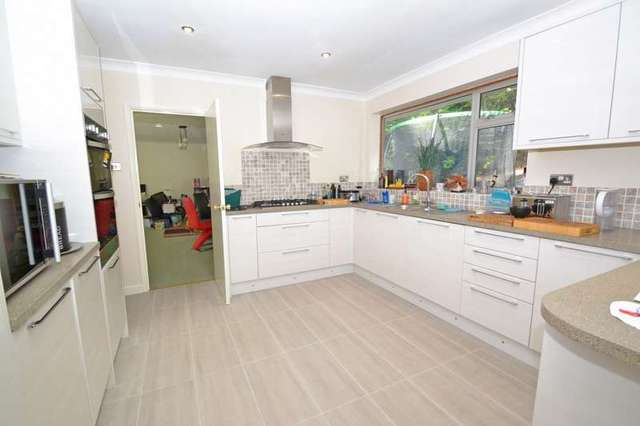  Image of 8 bedroom Detached house for sale in Bury Road Canford Cliffs Poole BH13 at Poole, BH13 7DE