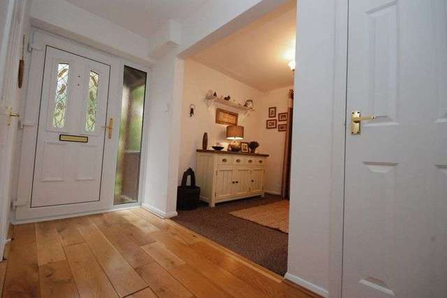  Image of 3 bedroom Detached house for sale in Brecon Close Plymouth PL3 at Brecon Close Hartley Vale Plymouth, PL3 5SN