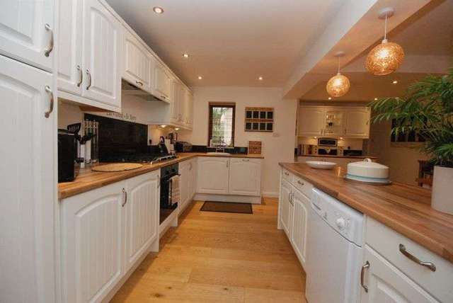  Image of 3 bedroom Detached house for sale in Brecon Close Plymouth PL3 at Brecon Close Hartley Vale Plymouth, PL3 5SN