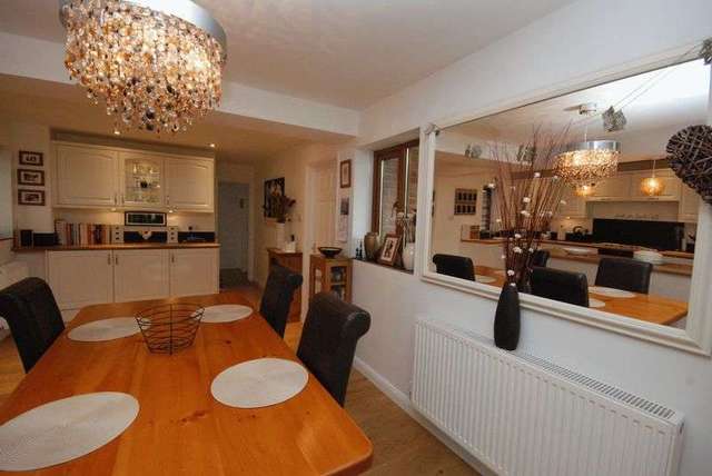  Image of 3 bedroom Detached house for sale in Brecon Close Plymouth PL3 at Brecon Close Hartley Vale Plymouth, PL3 5SN