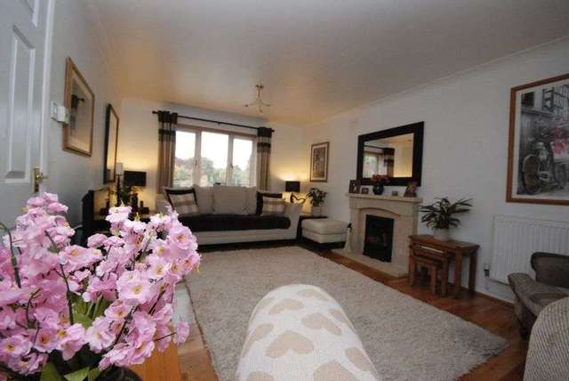  Image of 3 bedroom Detached house for sale in Brecon Close Plymouth PL3 at Brecon Close Hartley Vale Plymouth, PL3 5SN