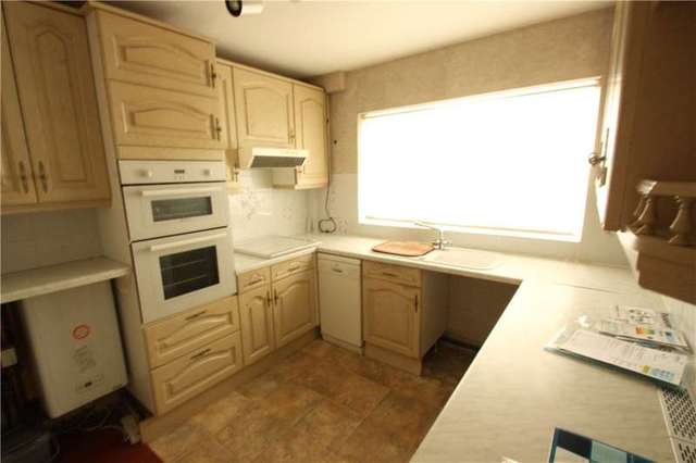  Image of 2 bedroom Detached house for sale in Brentmoor Road West End Woking GU24 at West End  Donkey Town, GU24 9NW