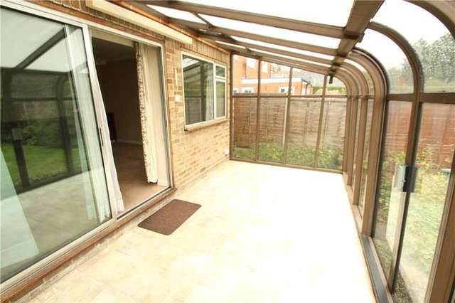  Image of 2 bedroom Detached house for sale in Brentmoor Road West End Woking GU24 at West End  Donkey Town, GU24 9NW