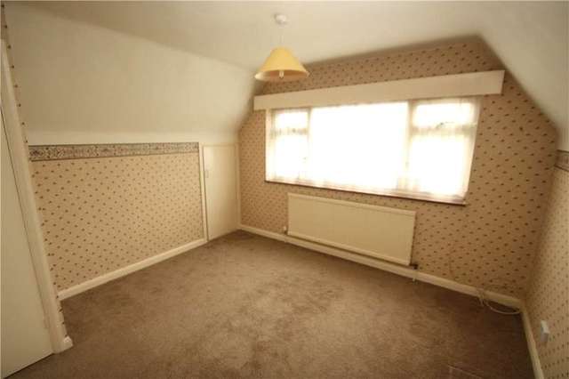  Image of 2 bedroom Detached house for sale in Brentmoor Road West End Woking GU24 at West End  Donkey Town, GU24 9NW