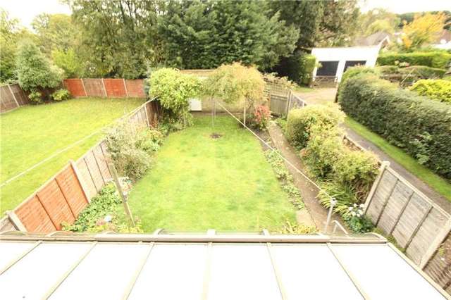  Image of 2 bedroom Detached house for sale in Brentmoor Road West End Woking GU24 at West End  Donkey Town, GU24 9NW