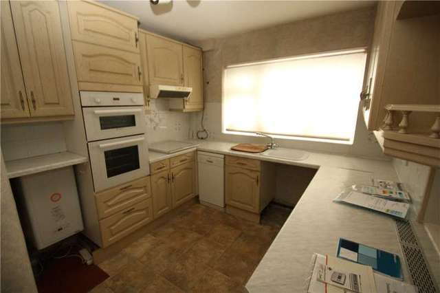  Image of 2 bedroom Detached house for sale in Brentmoor Road West End Woking GU24 at West End  Donkey Town, GU24 9NW