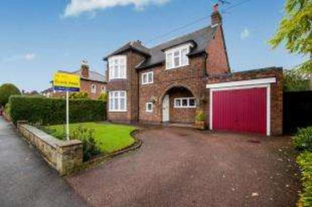  Image of 3 bedroom Detached house for sale in Briar Gate Long Eaton Nottingham NG10 at Long Eaton Nottingham Long Eaton, NG10 4BL