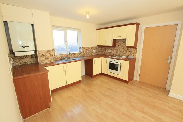  Image of 2 bedroom Flat to rent in Briarswood Biddulph Stoke-on-Trent ST8 at Briarswood  Biddulph, ST8 6BW