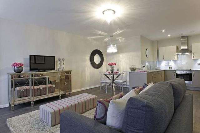  Image of 2 bedroom Property to rent in Brick Lane London E1 at Brick Lane  London, E1 6SB