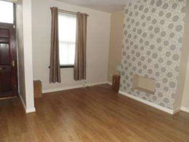  Image of 2 bedroom End of Terrace for sale in Brideoake Street Leigh WN7 at Leigh Greater Manchester Leigh, WN7 2AF