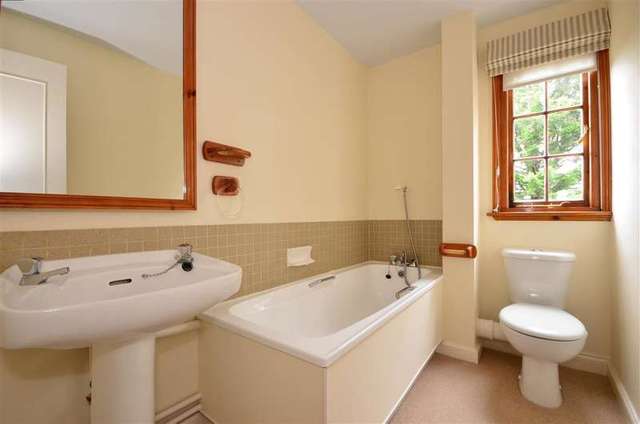  Image of 2 bedroom End of Terrace for sale in Bridewell Lane Tenterden TN30 at Tenterden Kent Tenterden, TN30 6EY