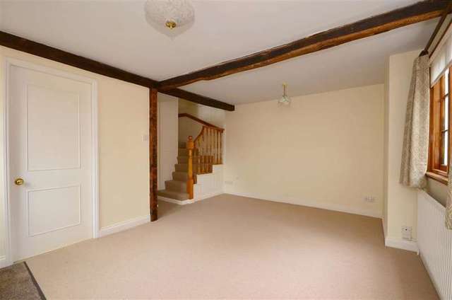  Image of 2 bedroom End of Terrace for sale in Bridewell Lane Tenterden TN30 at Tenterden Kent Tenterden, TN30 6EY
