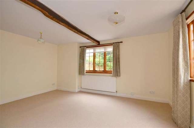  Image of 2 bedroom End of Terrace for sale in Bridewell Lane Tenterden TN30 at Tenterden Kent Tenterden, TN30 6EY