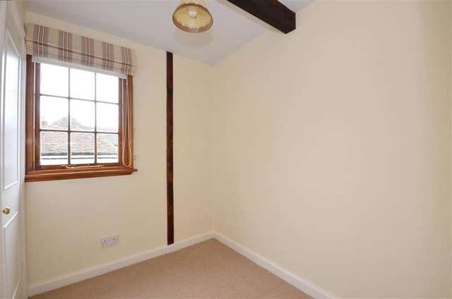  Image of 2 bedroom End of Terrace for sale in Bridewell Lane Tenterden TN30 at Tenterden Kent Tenterden, TN30 6EY