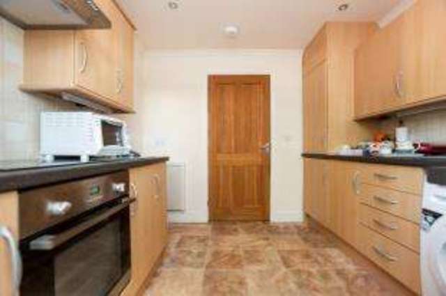  Image of 2 bedroom Flat for sale in Bridge Street Hatherleigh Okehampton EX20 at Bridge Street Hatherleigh Hatherleigh, EX20 3JA