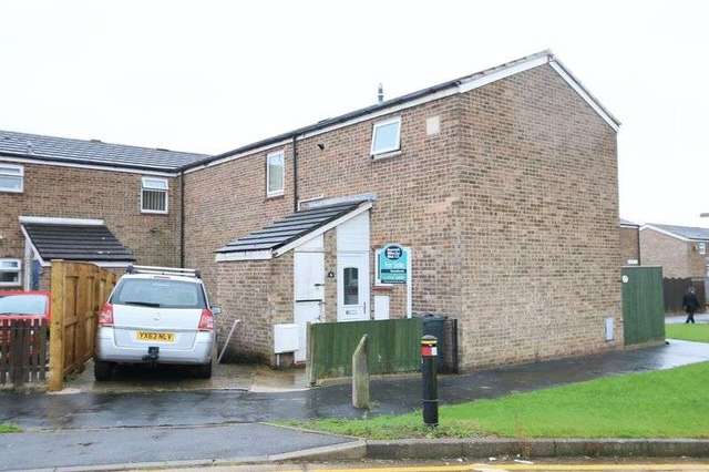  Image of 4 bedroom Terraced house for sale in Bridport Close Bransholme Hull HU7 at Bridport Close Bransholme Hull, HU7 6AQ