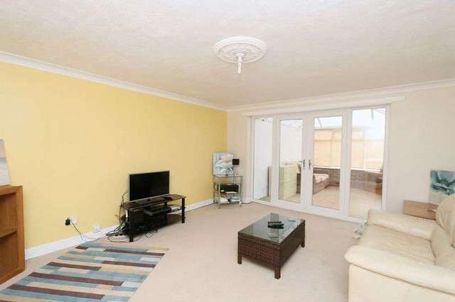  Image of 4 bedroom Terraced house for sale in Bridport Close Bransholme Hull HU7 at Bridport Close Bransholme Hull, HU7 6AQ