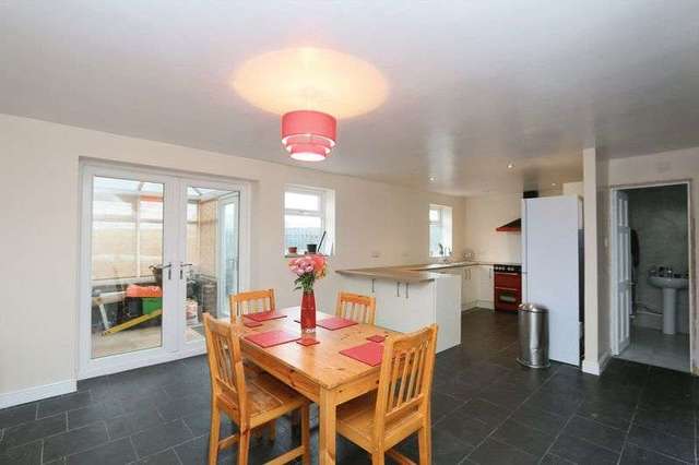  Image of 4 bedroom Terraced house for sale in Bridport Close Bransholme Hull HU7 at Bridport Close Bransholme Hull, HU7 6AQ