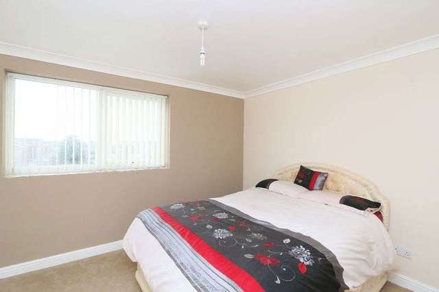  Image of 4 bedroom Terraced house for sale in Bridport Close Bransholme Hull HU7 at Bridport Close Bransholme Hull, HU7 6AQ