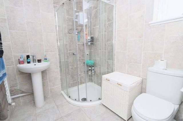  Image of 4 bedroom Terraced house for sale in Bridport Close Bransholme Hull HU7 at Bridport Close Bransholme Hull, HU7 6AQ
