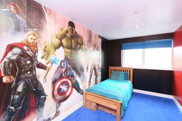  Image of 4 bedroom Terraced house for sale in Bridport Close Bransholme Hull HU7 at Bridport Close Bransholme Hull, HU7 6AQ
