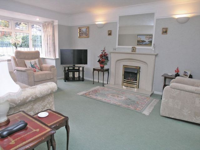  Image of 4 bedroom Detached house for sale in Sandringham Way Brierley Hill DY5 at Sandringham Way  Brierley Hill, DY5 3JR