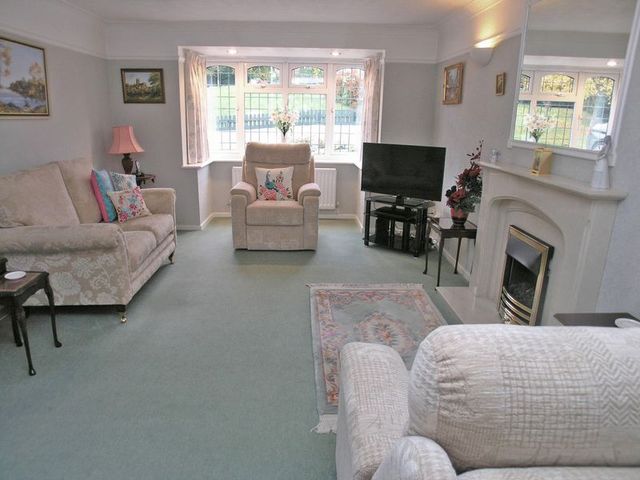  Image of 4 bedroom Detached house for sale in Sandringham Way Brierley Hill DY5 at Sandringham Way  Brierley Hill, DY5 3JR