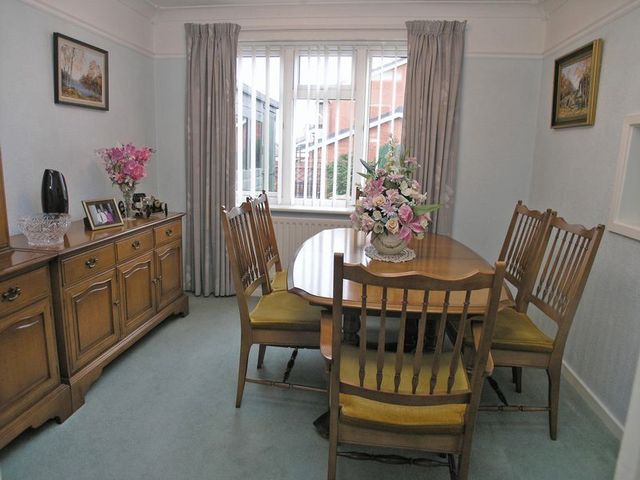  Image of 4 bedroom Detached house for sale in Sandringham Way Brierley Hill DY5 at Sandringham Way  Brierley Hill, DY5 3JR