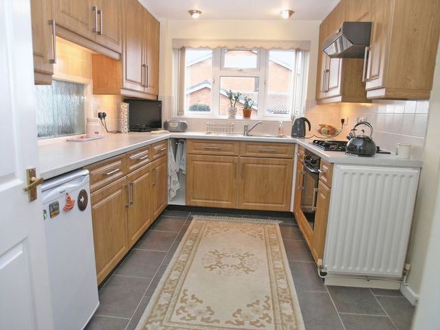  Image of 4 bedroom Detached house for sale in Sandringham Way Brierley Hill DY5 at Sandringham Way  Brierley Hill, DY5 3JR