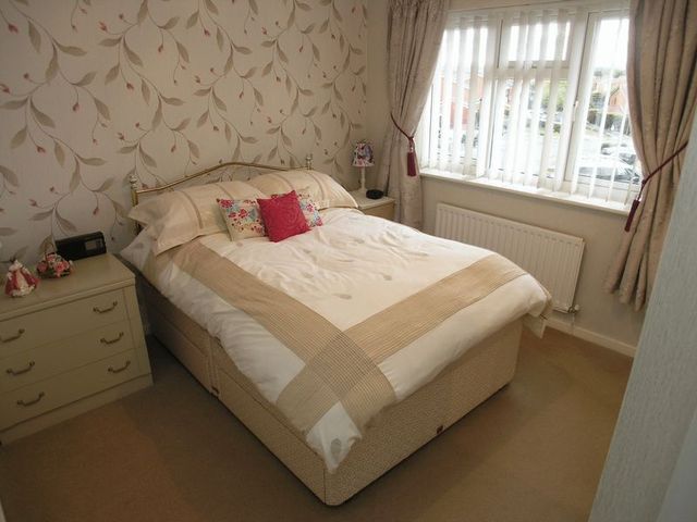  Image of 4 bedroom Detached house for sale in Sandringham Way Brierley Hill DY5 at Sandringham Way  Brierley Hill, DY5 3JR