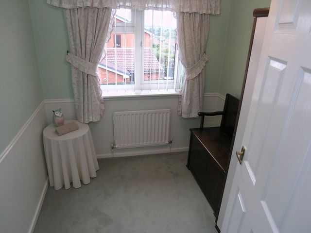  Image of 4 bedroom Detached house for sale in Sandringham Way Brierley Hill DY5 at Sandringham Way  Brierley Hill, DY5 3JR