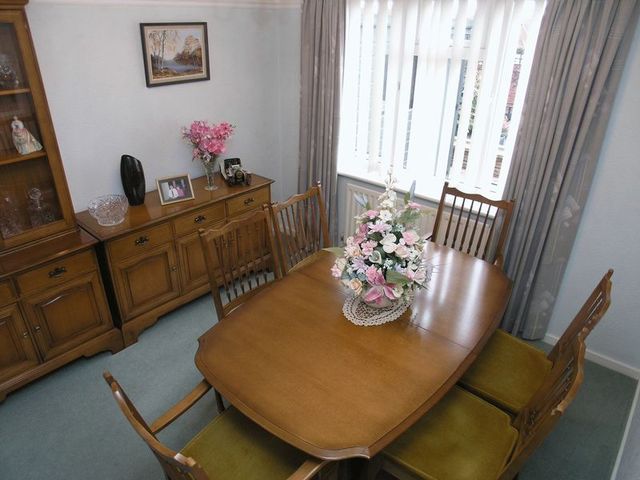  Image of 4 bedroom Detached house for sale in Sandringham Way Brierley Hill DY5 at Sandringham Way  Brierley Hill, DY5 3JR