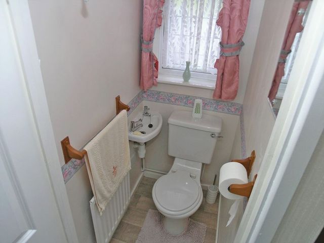  Image of 4 bedroom Detached house for sale in Sandringham Way Brierley Hill DY5 at Sandringham Way  Brierley Hill, DY5 3JR