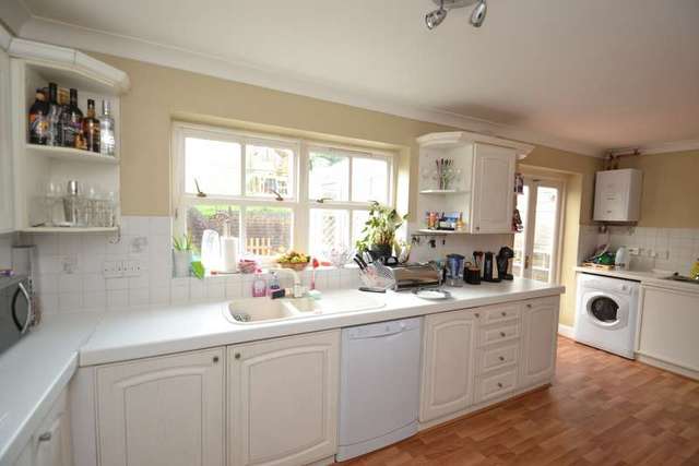  Image of 4 bedroom Detached house for sale in Cowslip Road Broadstone BH18 at Broadstone, BH18 9QZ