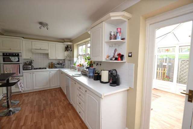  Image of 4 bedroom Detached house for sale in Cowslip Road Broadstone BH18 at Broadstone, BH18 9QZ