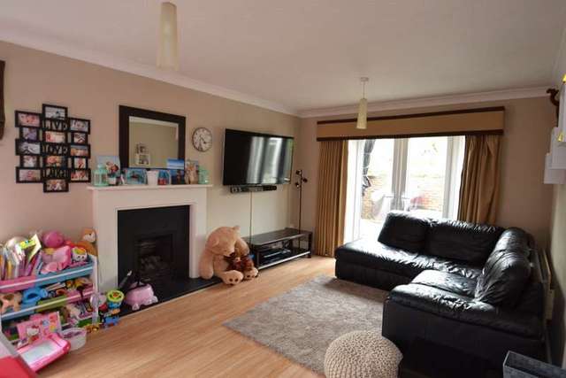  Image of 4 bedroom Detached house for sale in Cowslip Road Broadstone BH18 at Broadstone, BH18 9QZ