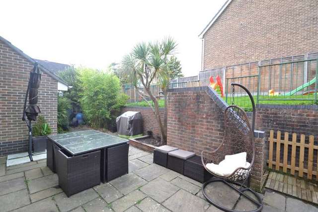  Image of 4 bedroom Detached house for sale in Cowslip Road Broadstone BH18 at Broadstone, BH18 9QZ