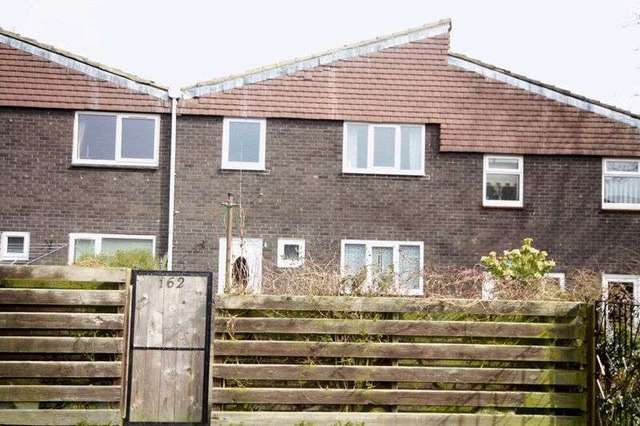  Image of 3 bedroom Terraced house for sale in Brockett Close Newton Aycliffe DL5 at Brockett Close  Newton Aycliffe, DL5 7NN