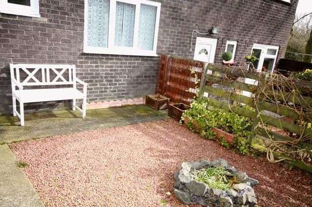  Image of 3 bedroom Terraced house for sale in Brockett Close Newton Aycliffe DL5 at Brockett Close  Newton Aycliffe, DL5 7NN