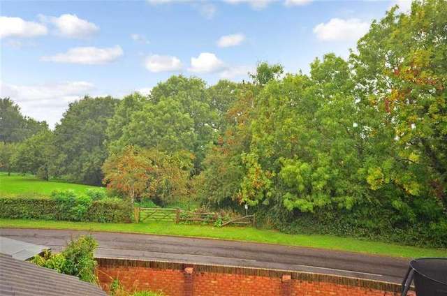  Image of 3 bedroom Detached house for sale in Brockhurst Close Horsham RH12 at Horsham West Sussex Horsham, RH12 1UY